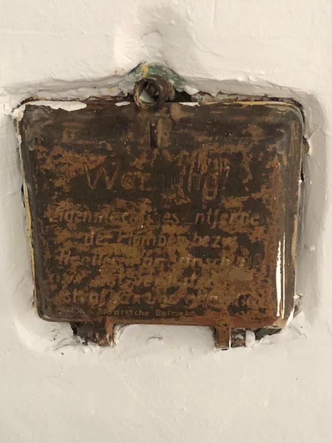 Wohnen Am Trierer Moselufer Lägenhet Exteriör bild